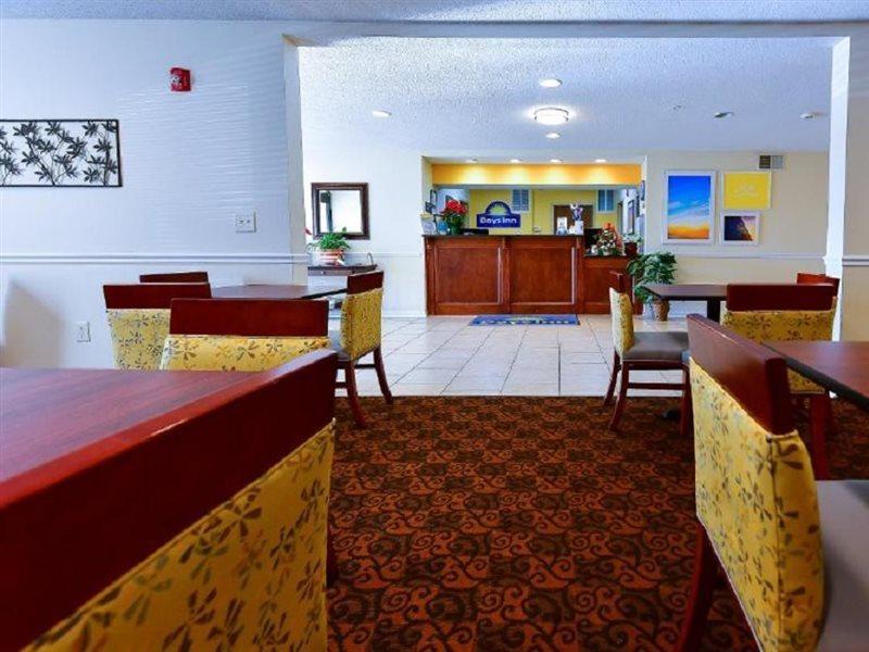 Hotel Days By Wyndham Nc