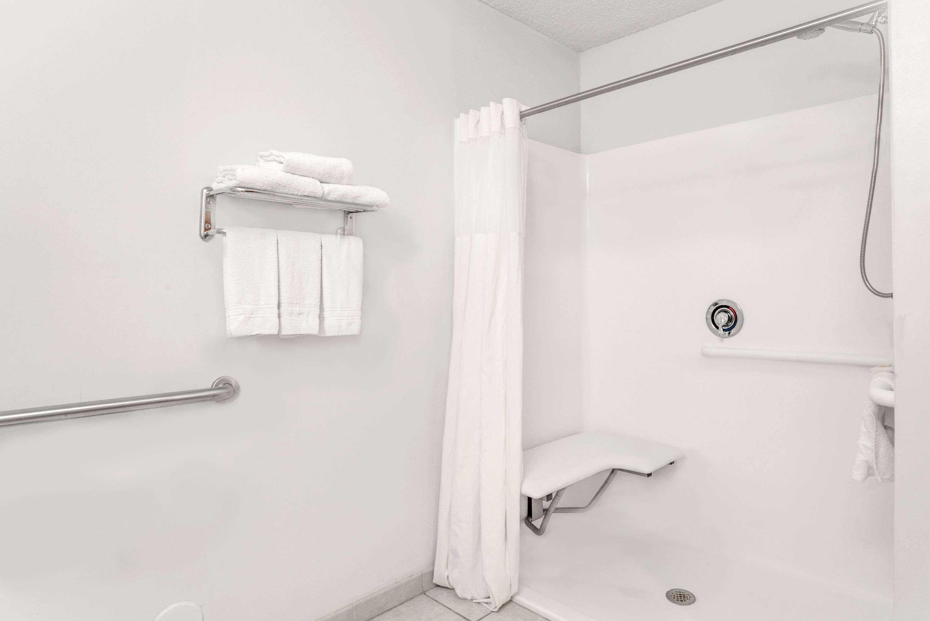 Hotel Days By Wyndham Nc 2*