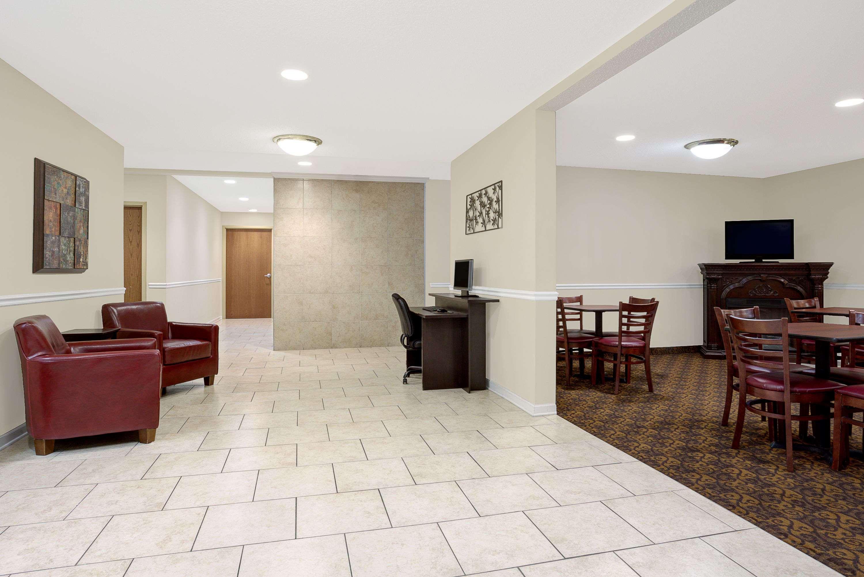 Days By Wyndham Nc