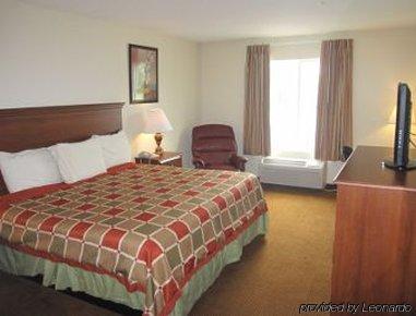 Days By Wyndham Nc