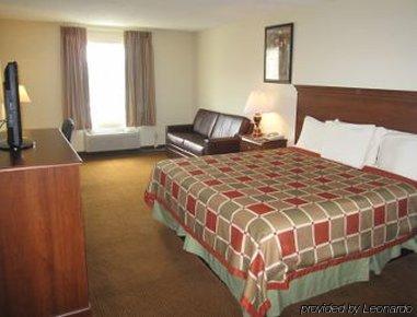 Hotel Days By Wyndham Nc 2*