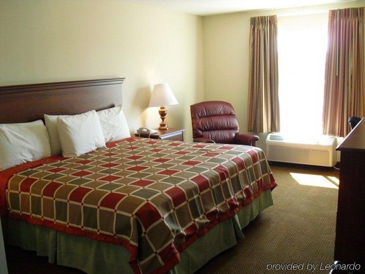 Hotel Days By Wyndham Nc