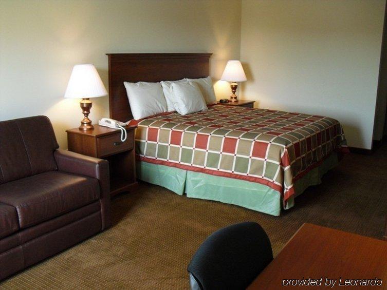 Days By Wyndham Nc