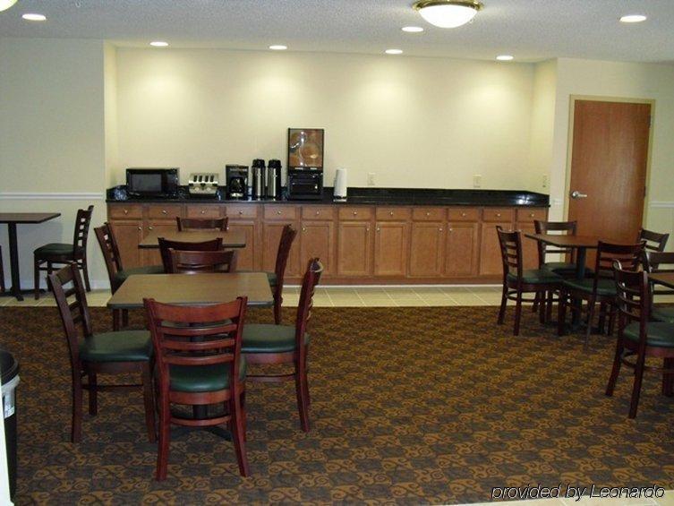 Days By Wyndham Nc Greensboro