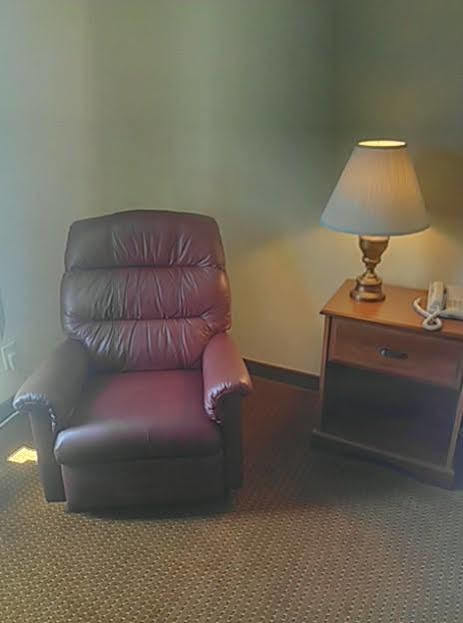 Days By Wyndham Nc 2* Greensboro