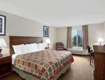 Days By Wyndham Nc 2*