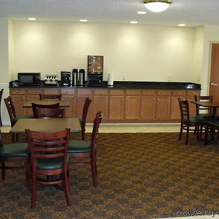 Days Inn By Wyndham Greensboro Nc 