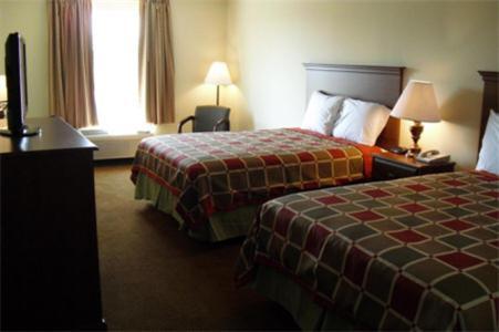 Days By Wyndham Nc 2* Greensboro