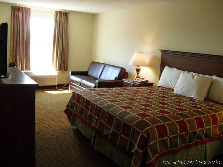 Hotel Days By Wyndham Nc 2*