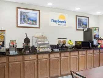 Days By Wyndham Nc Greensboro