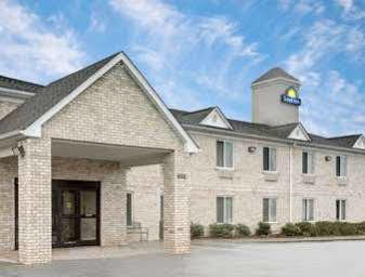 Days By Wyndham Nc Greensboro