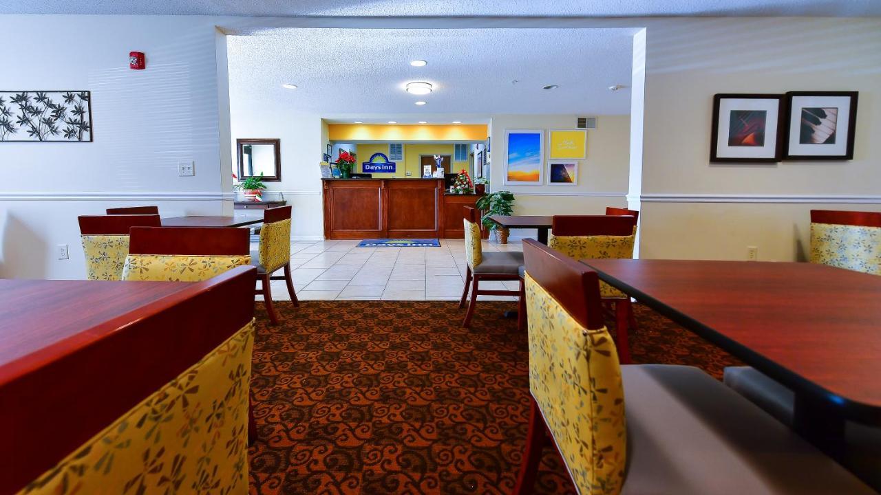 Hotel Days By Wyndham Nc